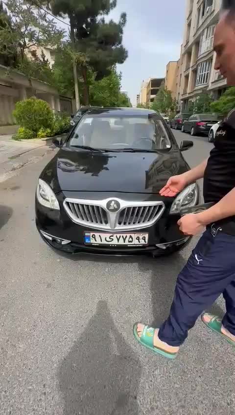 خودرو برلیانس، H330 آگهی ann_18187360