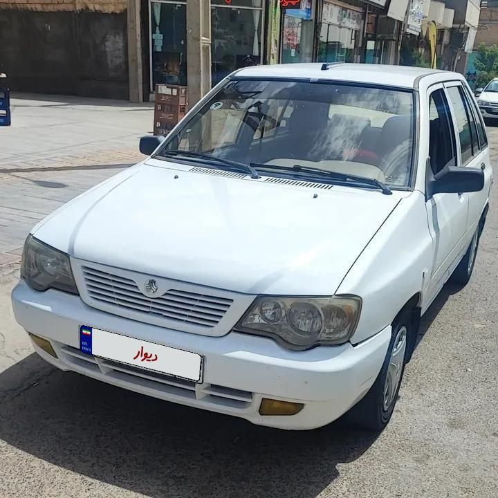خودرو پراید، 111 آگهی ann_18187375