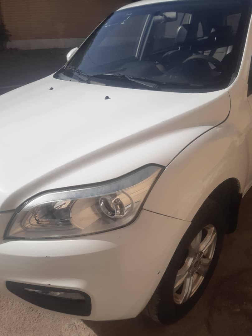 خودرو لیفان، X60 آگهی ann_18187376