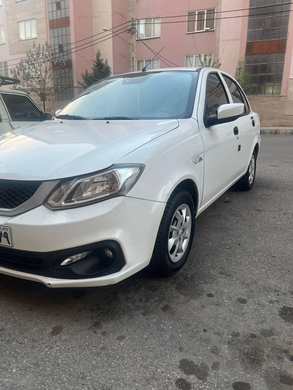 خودرو ساینا، S آگهی ann_18187377