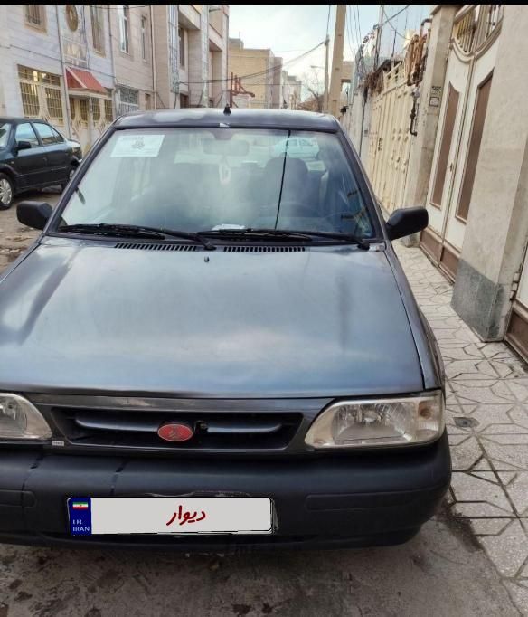 خودرو پراید، صبا آگهی ann_18187382