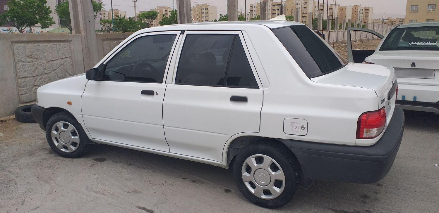 پراید 131 EX - 1399