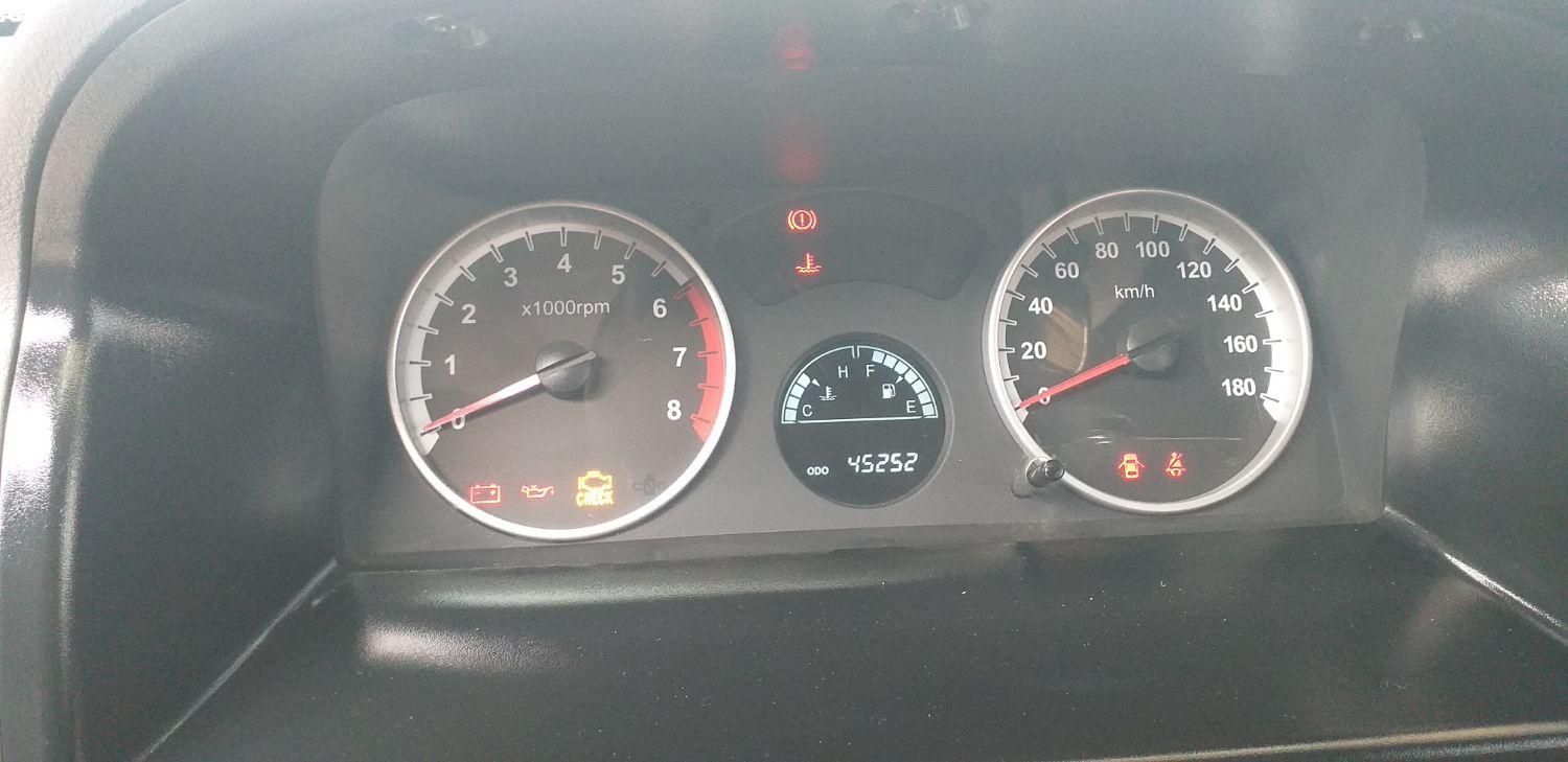 پراید 131 EX - 1399