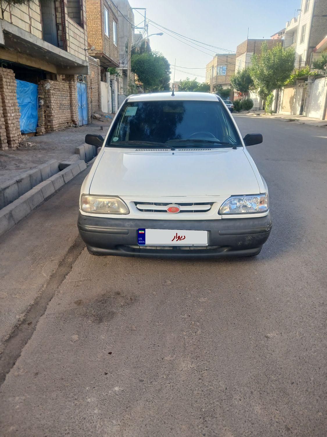 خودرو پراید، 131 آگهی ann_18187416