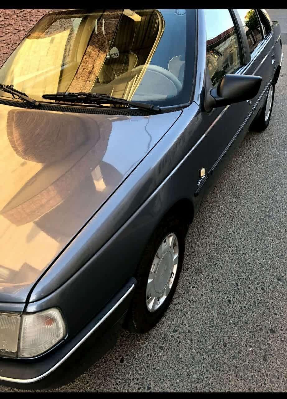 پژو 405 GLX - 1399