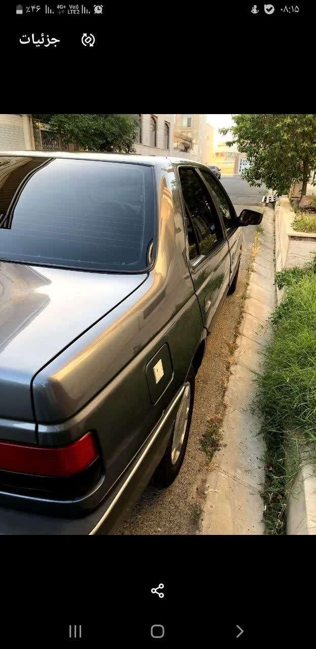 خودرو پژو، 405 آگهی ann_18187435