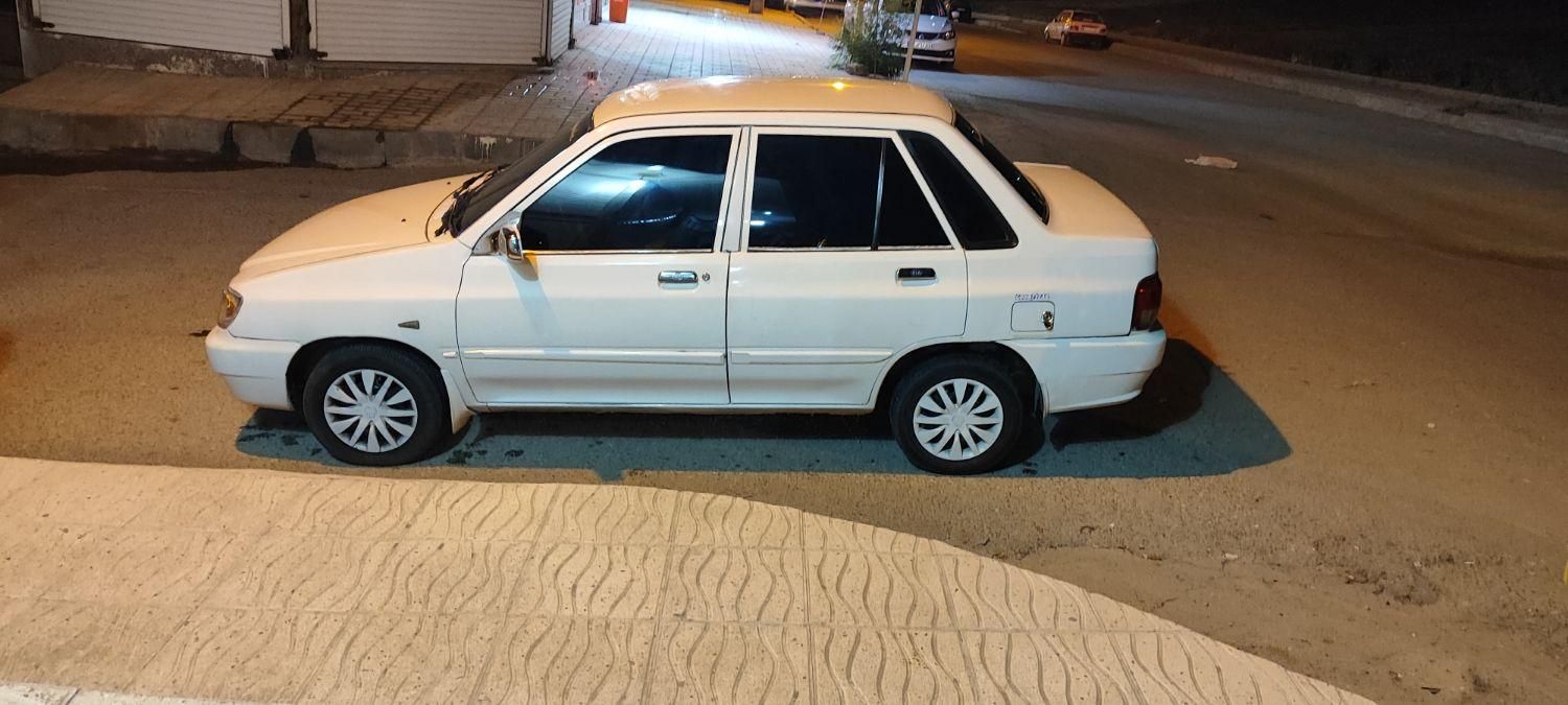 پراید 132 SL - 1390