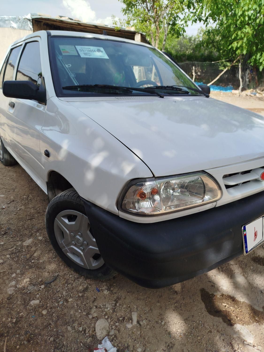 پراید 131 SE - 1399