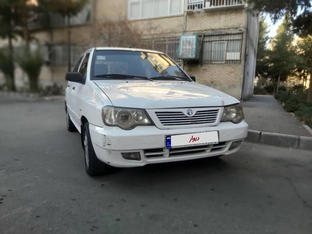 خودرو پراید، 111 آگهی ann_18187464