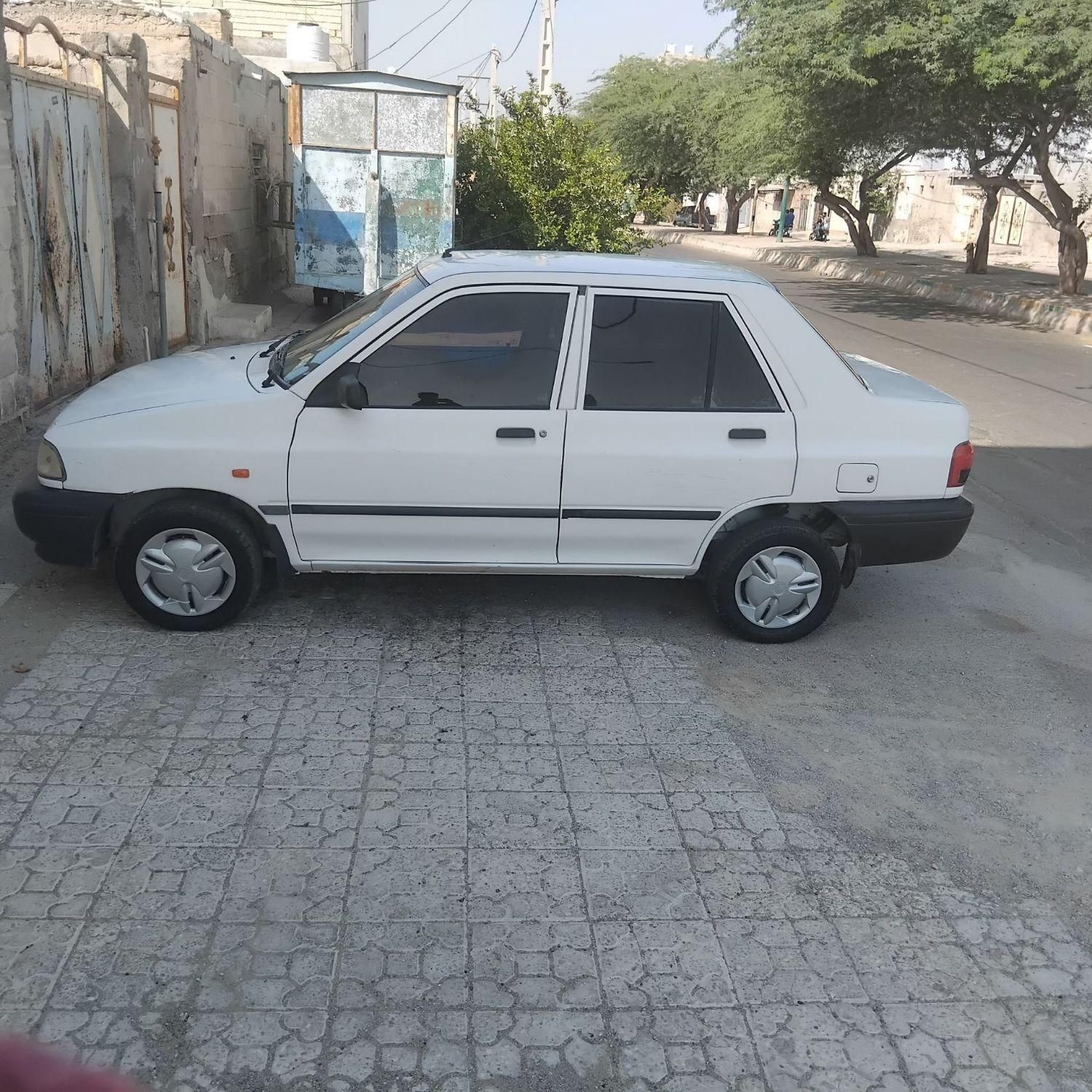 خودرو پراید، 131 آگهی ann_18187477