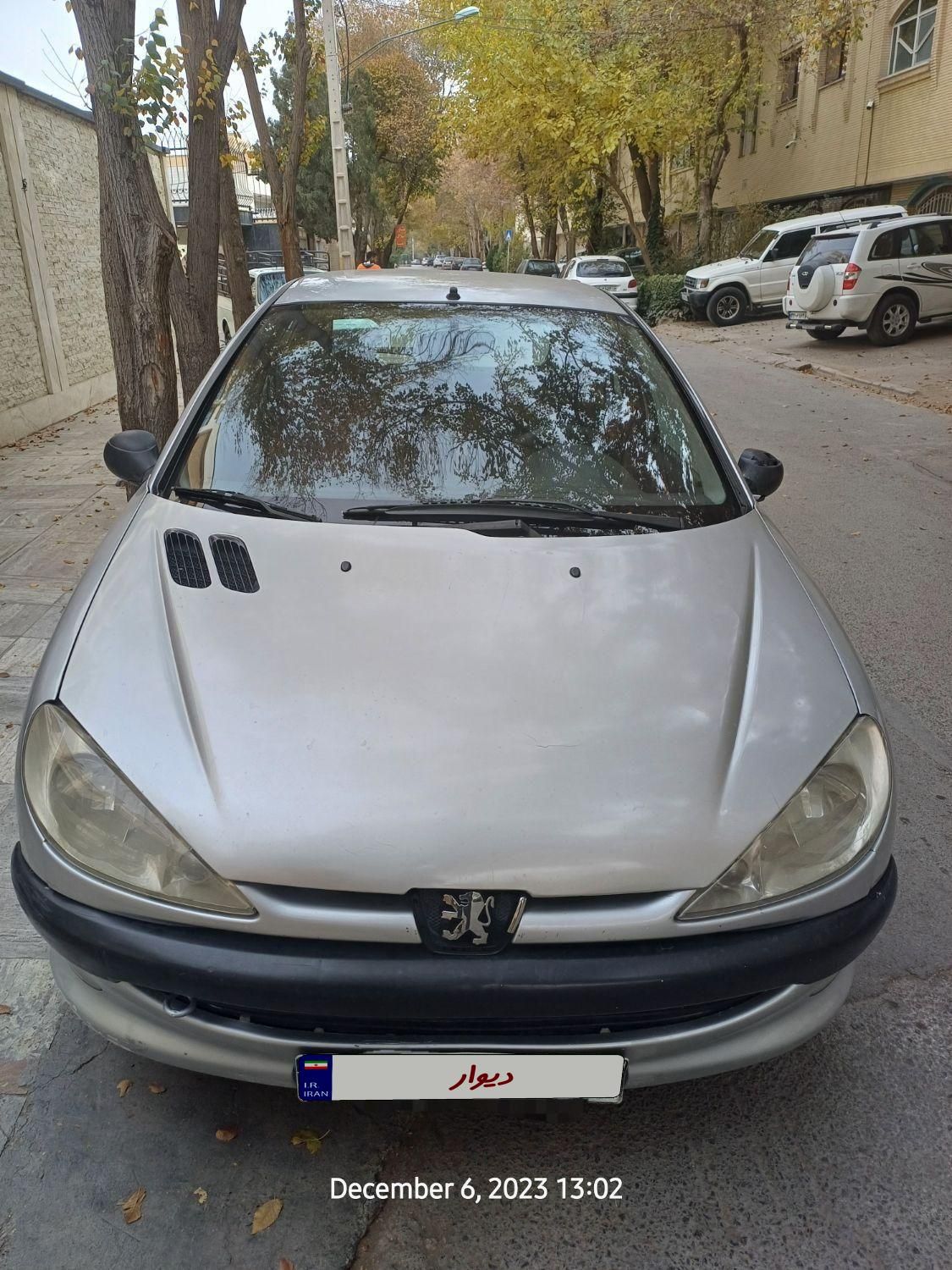 خودرو پژو، 206 آگهی ann_18187485