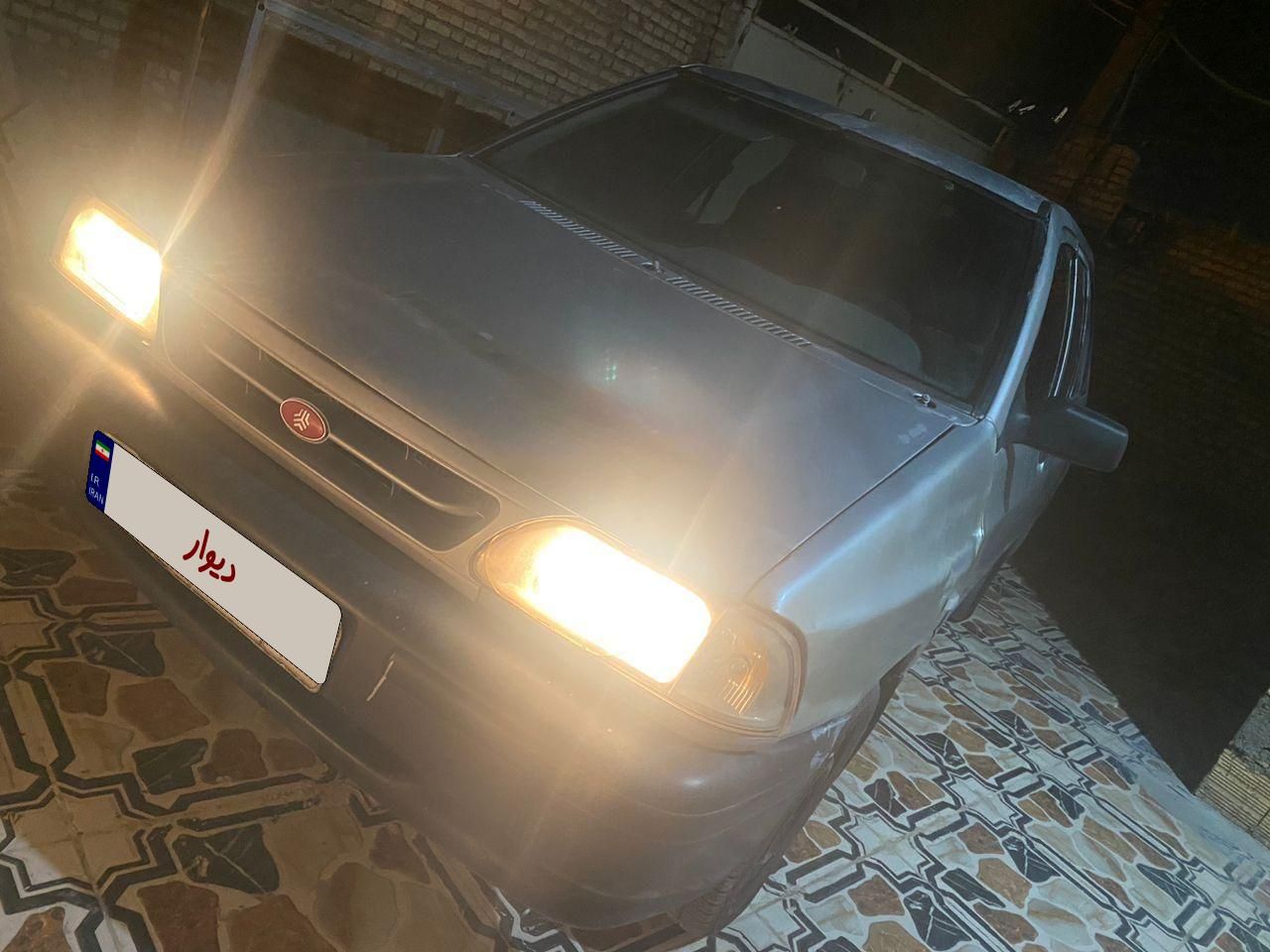 خودرو پراید، 131 آگهی ann_18187487