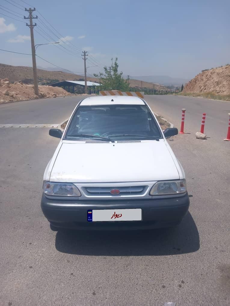 خودرو پراید، 131 آگهی ann_18187496