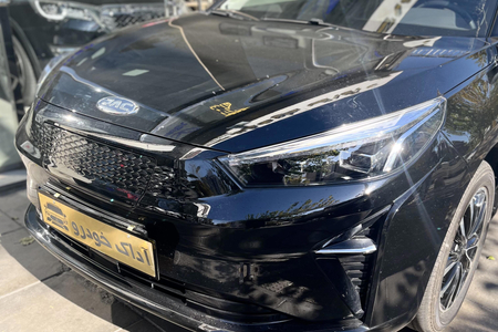 کی ام سی EJ7 142 کیلووات - 2024