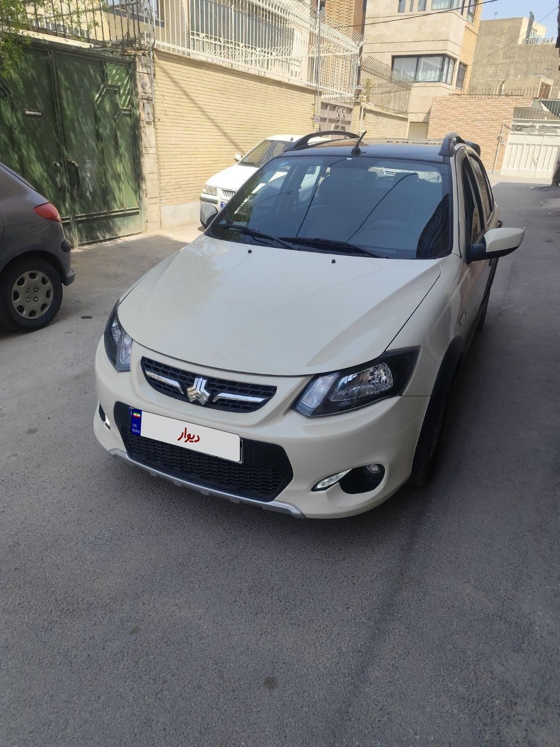 خودرو کوییک، R پلاس آگهی ann_18187531