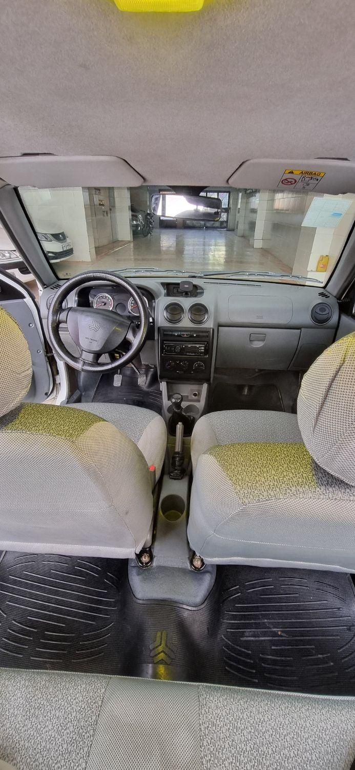 پراید 111 SE - 1398