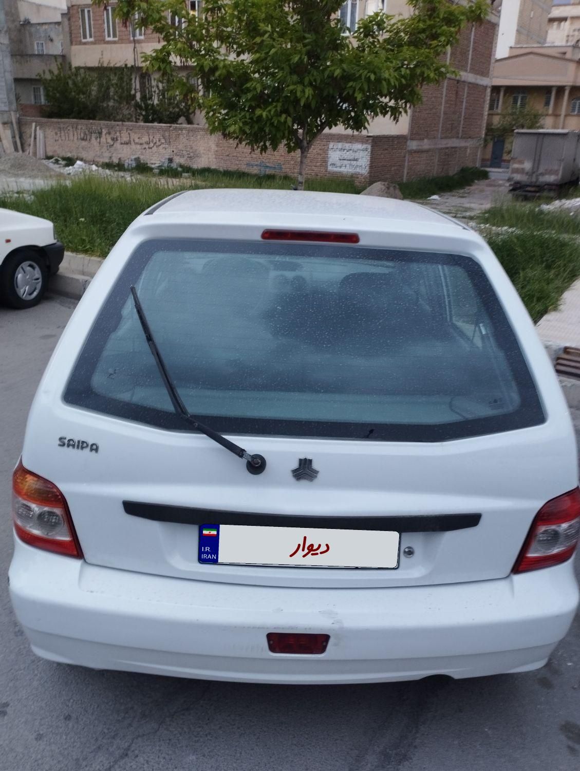 خودرو پراید، 111 آگهی ann_18187565