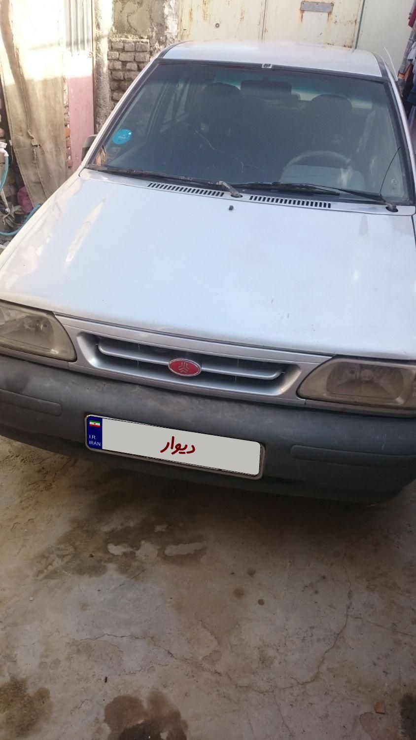 خودرو پراید، 131 آگهی ann_18187577
