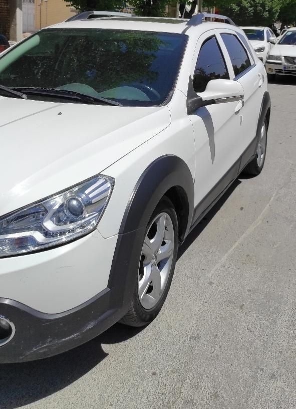 دانگ فنگ H30 کراس اتوماتیک - 1396