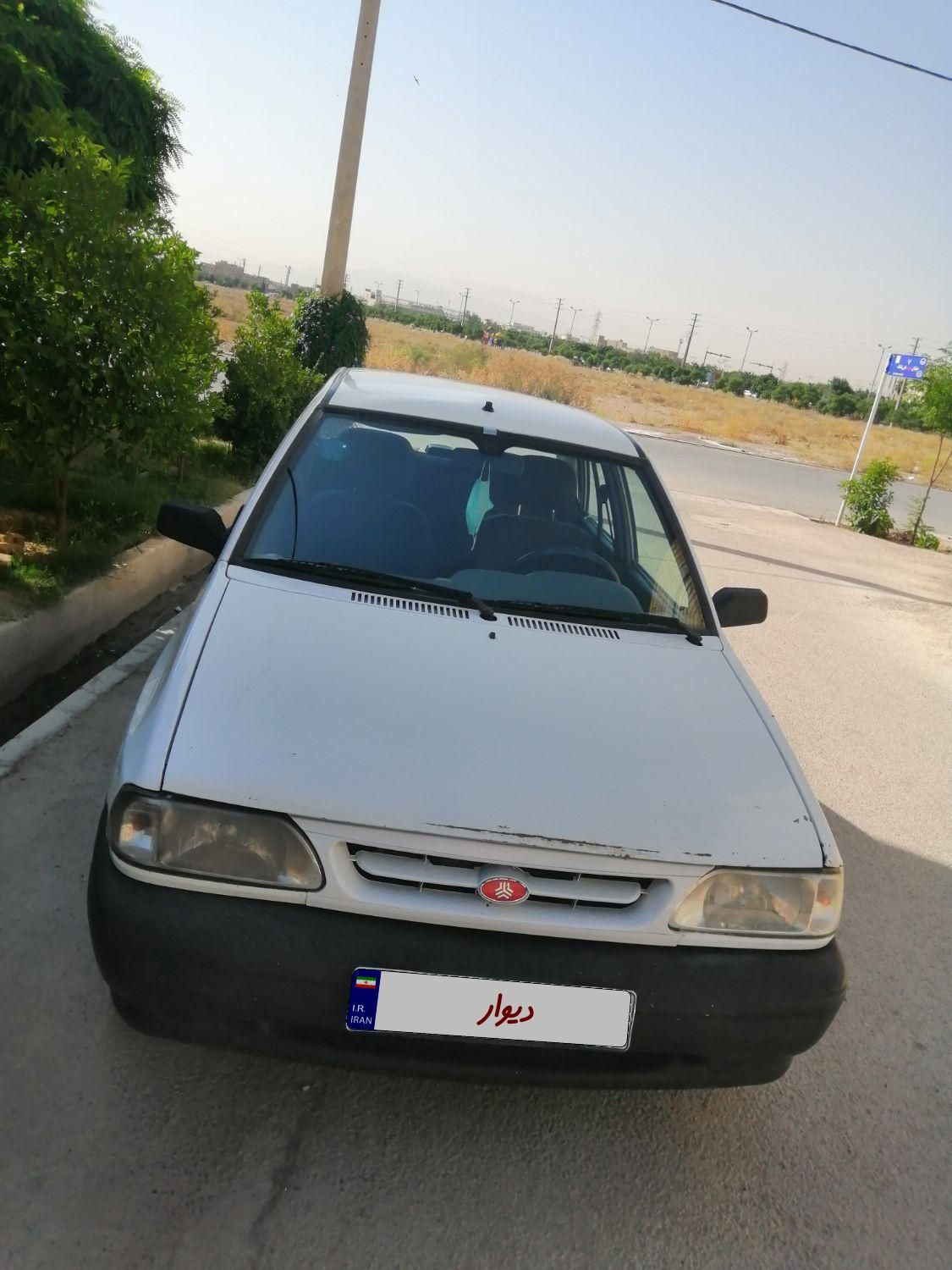 خودرو پراید، 131 آگهی ann_18187597