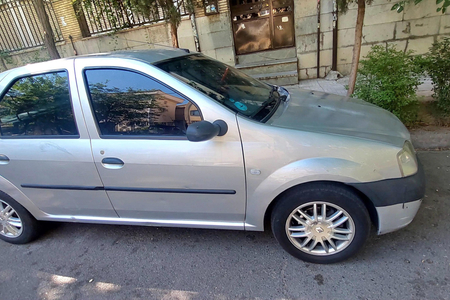 رنو تندر 90 E0 - 1386