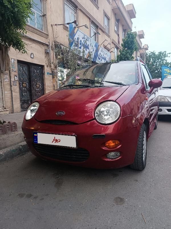 خودرو ام وی ام، 110 آگهی ann_18187625
