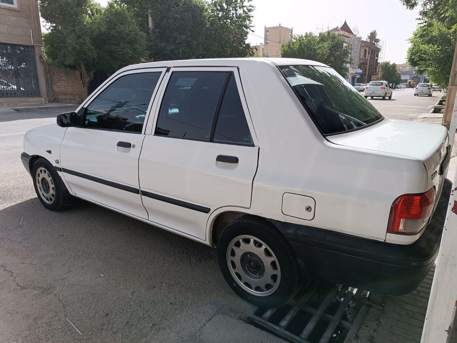 خودرو پراید، 131 آگهی ann_18187641