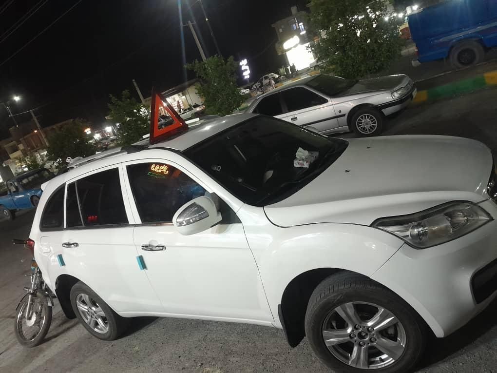 خودرو لیفان، X60 آگهی ann_18187661