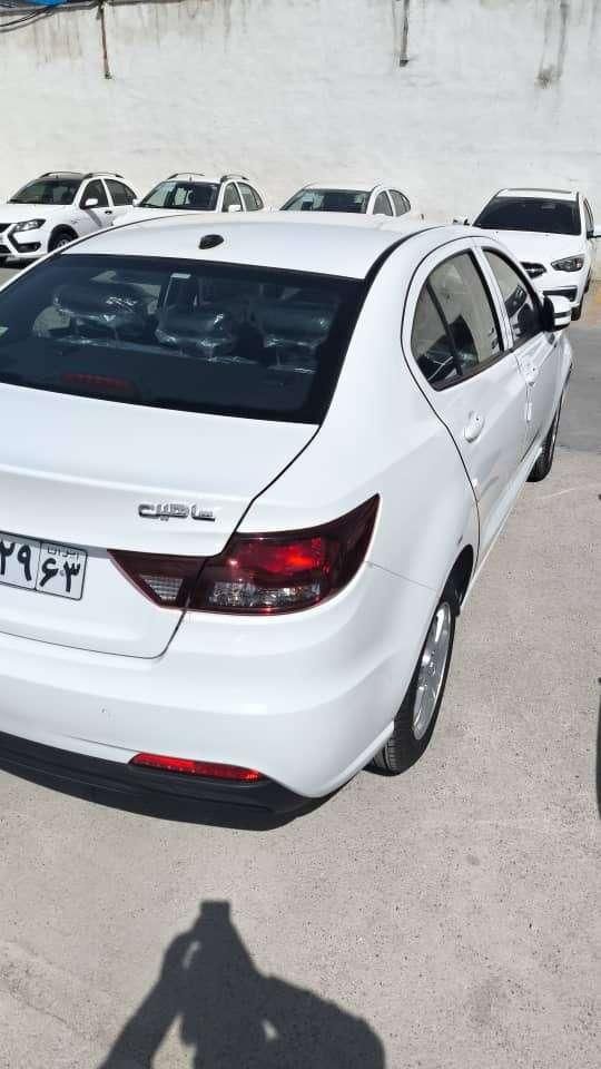 خودرو شاهین، GL آگهی ann_18187772