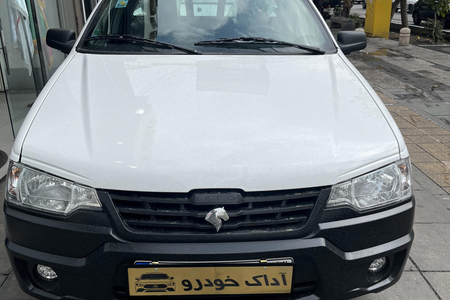 خودرو آریسان، 2 آگهی ann_18187856