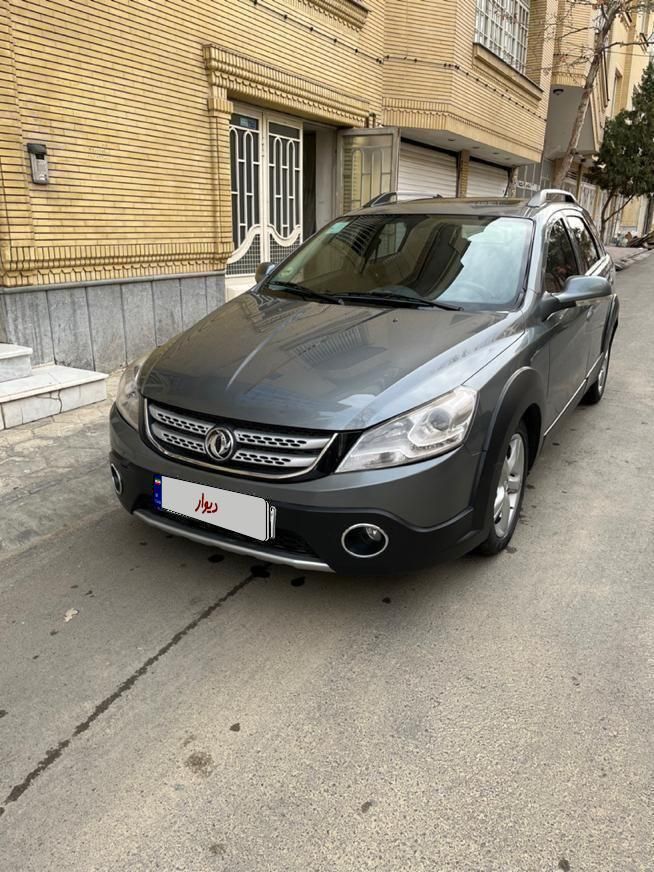 دانگ فنگ H30 کراس اتوماتیک - 1396