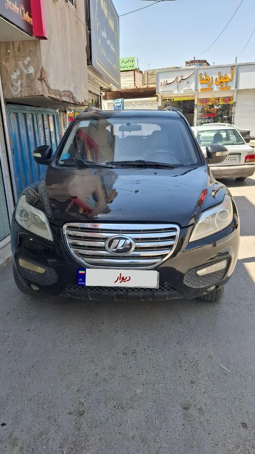 خودرو لیفان، X60 آگهی ann_18187965