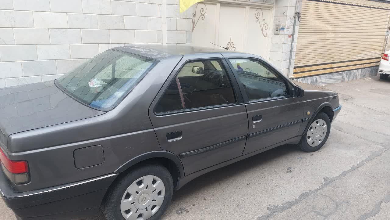 خودرو پژو، روآ آگهی ann_18187987