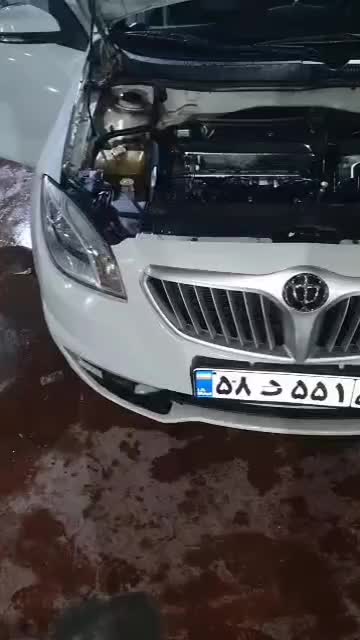خودرو برلیانس، H330 آگهی ann_18188062