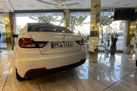 خودرو شاهین، G آگهی ann_18188125
