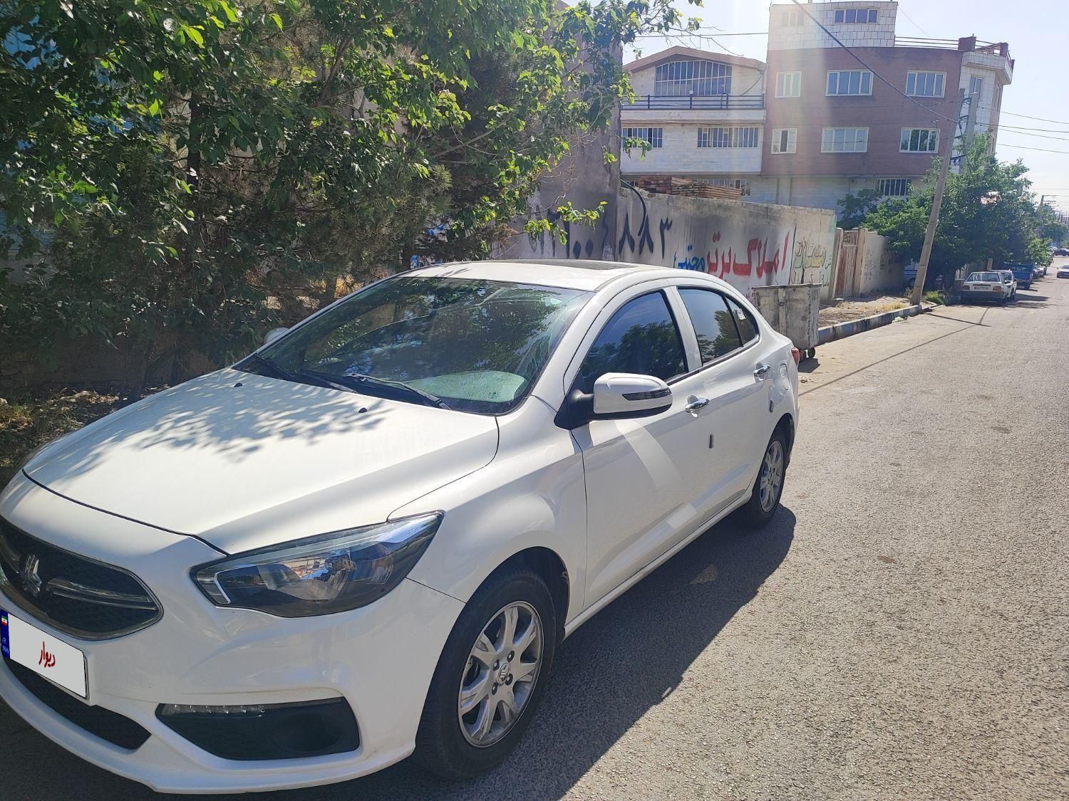 شاهین G اتوماتیک - 1403