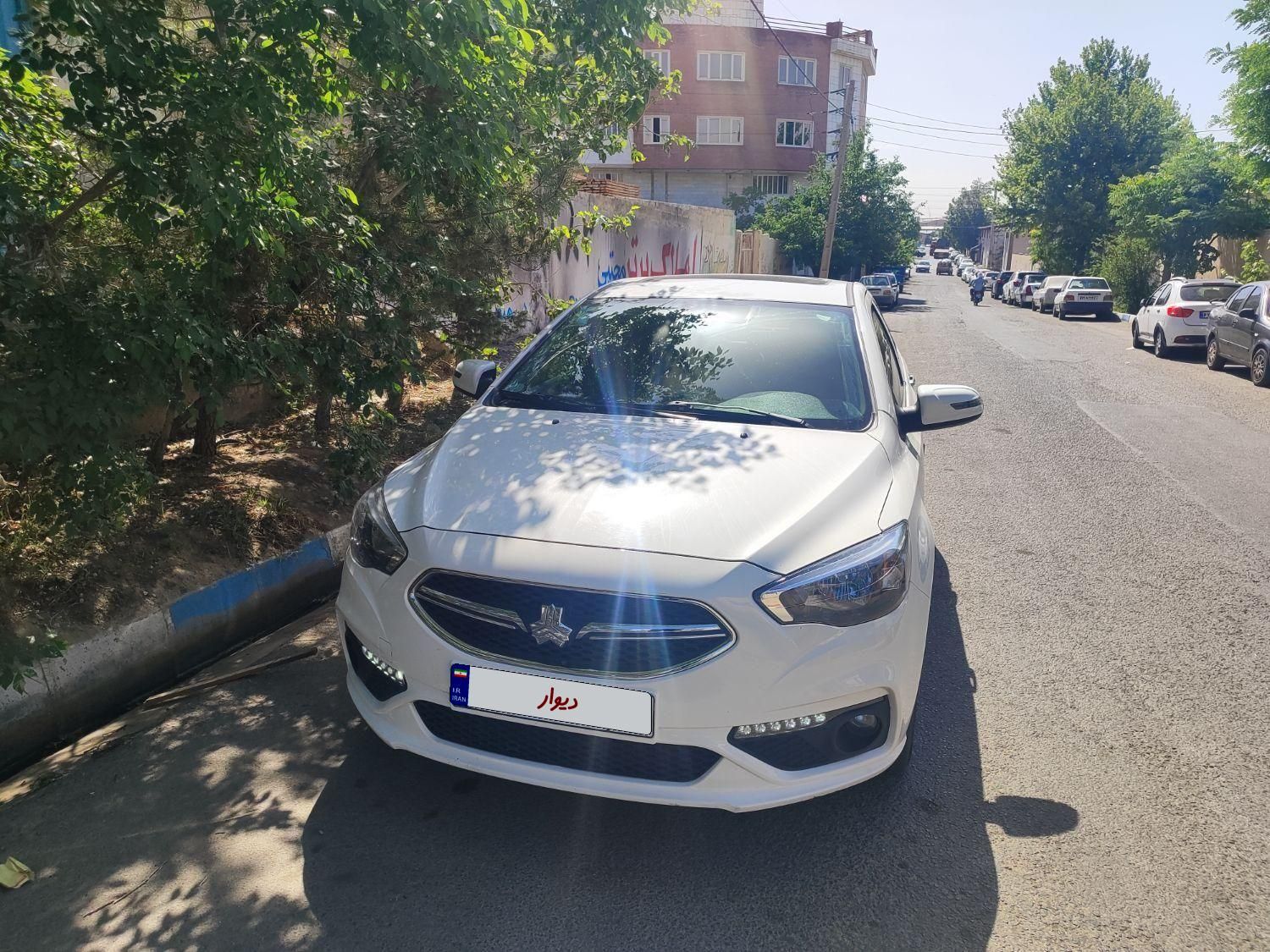 خودرو شاهین، G آگهی ann_18188151