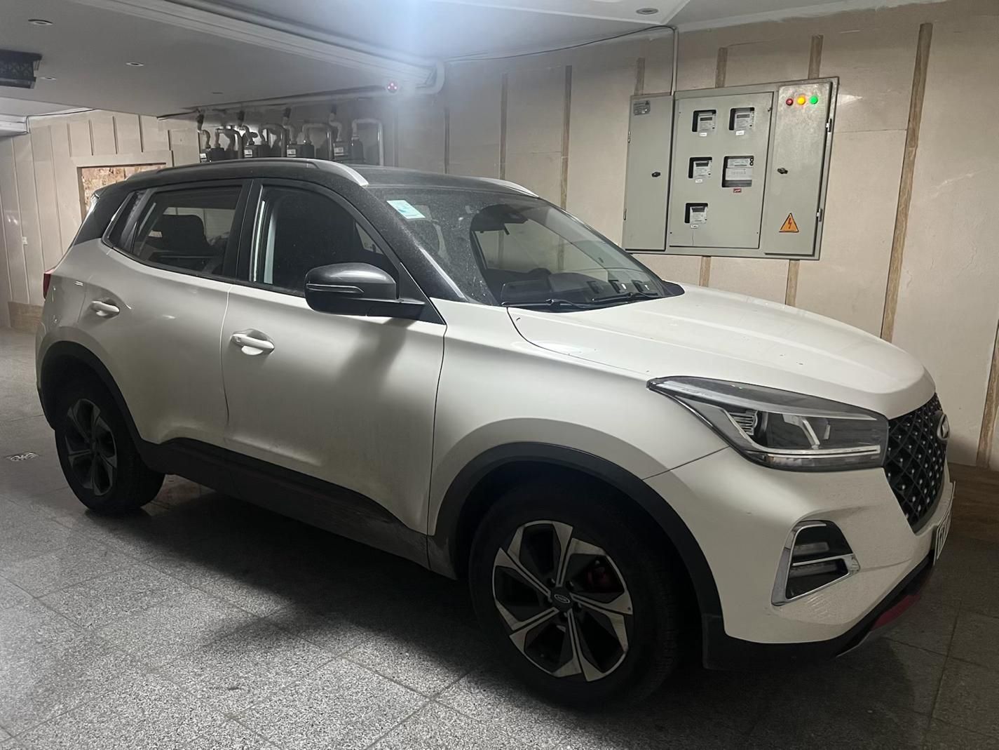 ام وی ام X55 پرو IE - 2022