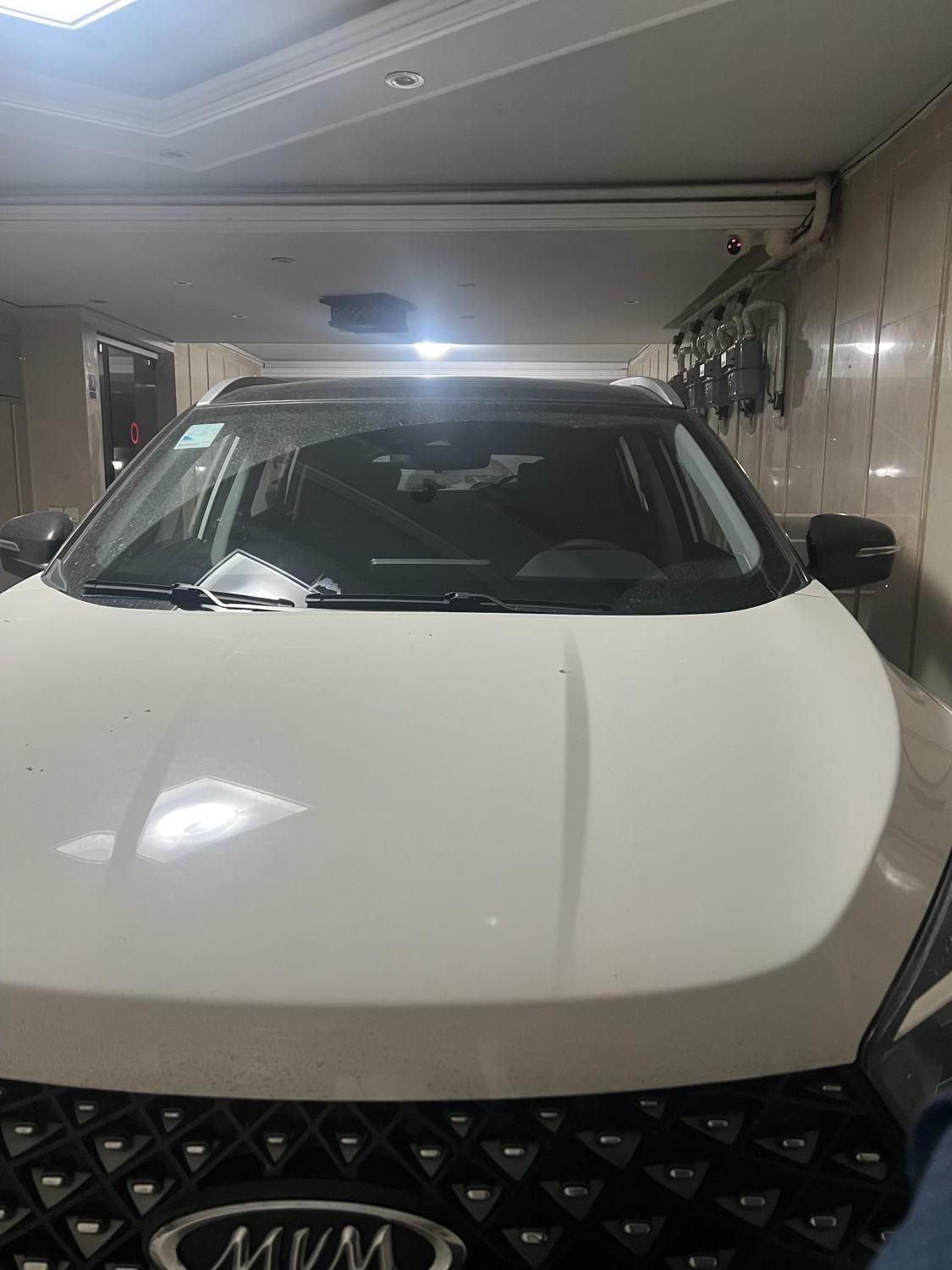 ام وی ام X55 پرو IE - 2022