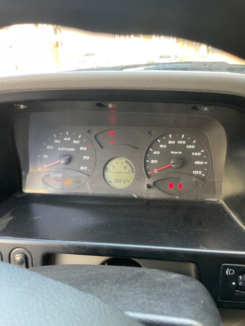 پراید 131 SL - 1392