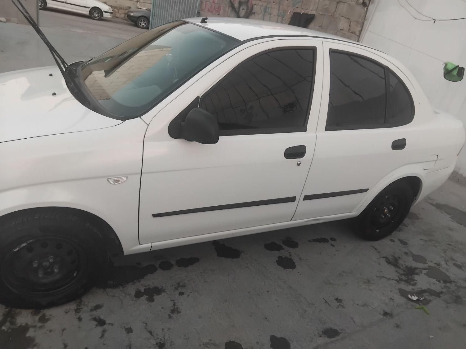 خودرو تیبا، صندوق دار آگهی ann_18188368