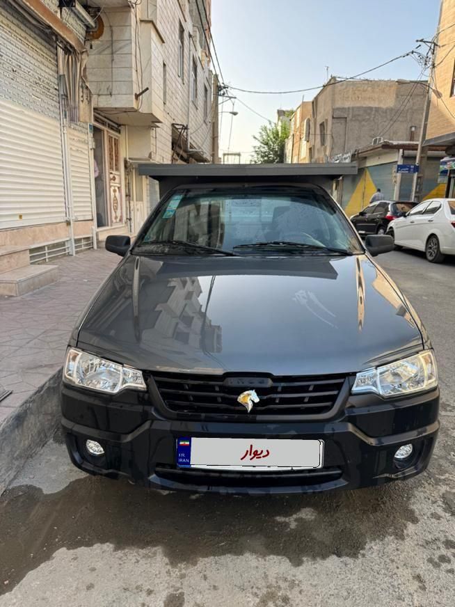 خودرو آریسان، 2 آگهی ann_18188403