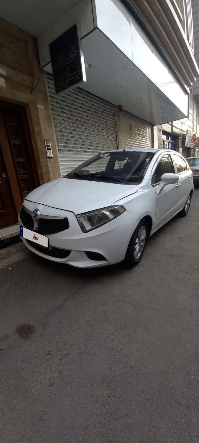 خودرو برلیانس، H220 آگهی ann_18188431
