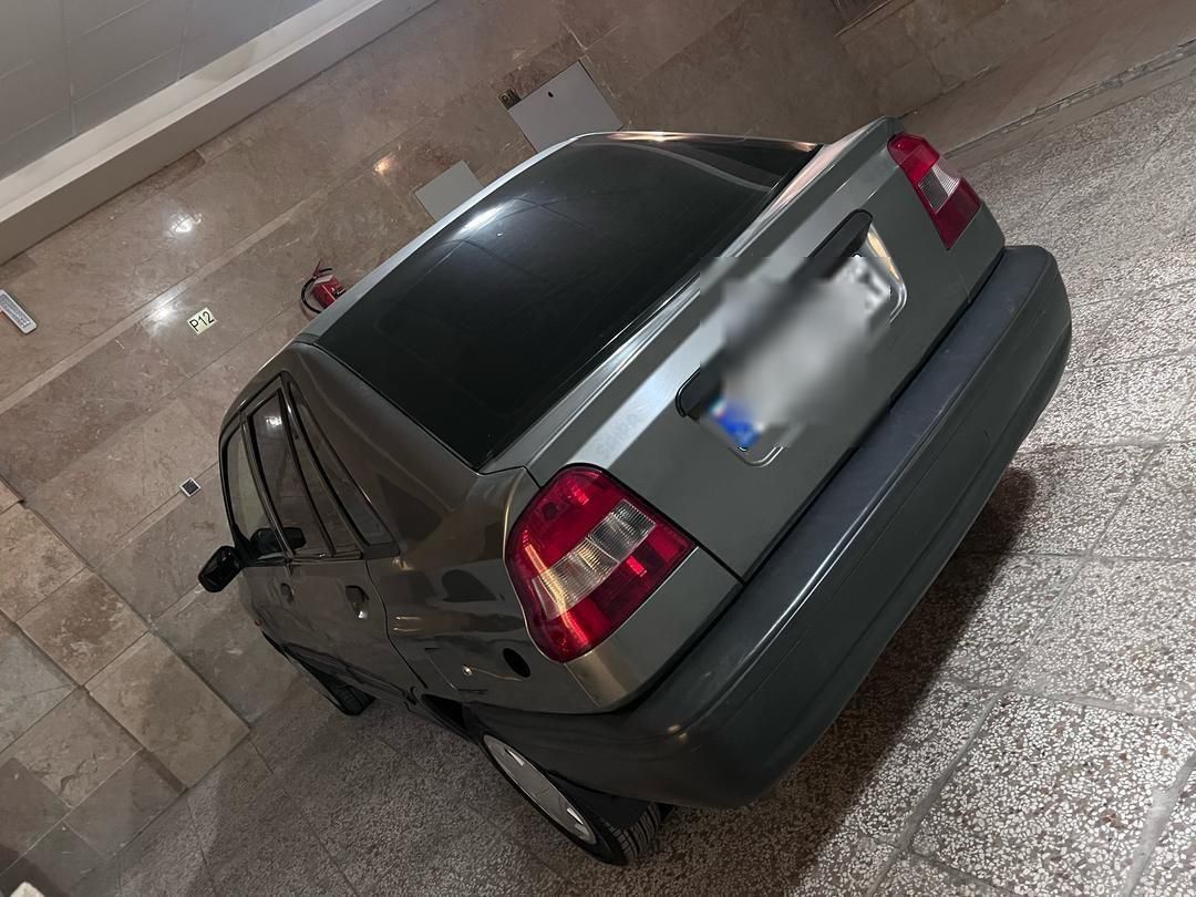 پراید 141 SX - 1391