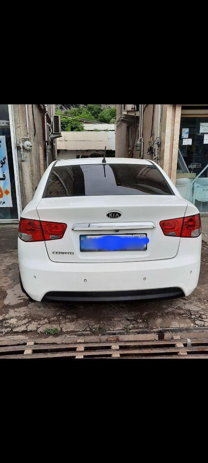 خودرو کیا، سراتو مونتاژ آگهی ann_18188455