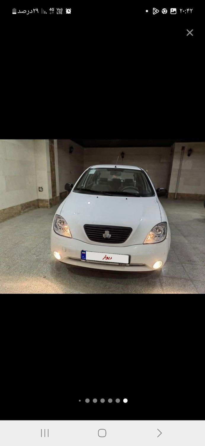 خودرو تیبا، صندوق دار آگهی ann_18188510