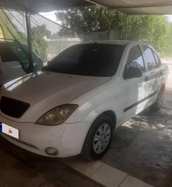 خودرو تیبا، صندوق دار آگهی ann_18188527