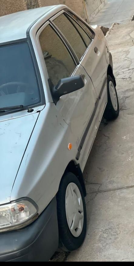 پراید 131 EX - 1391