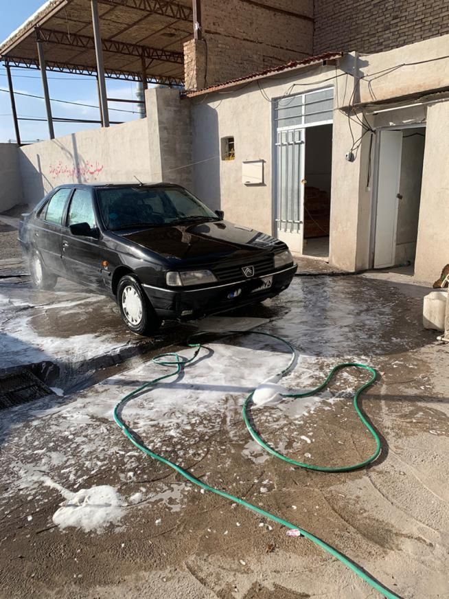 خودرو پژو، 405 آگهی ann_18188583