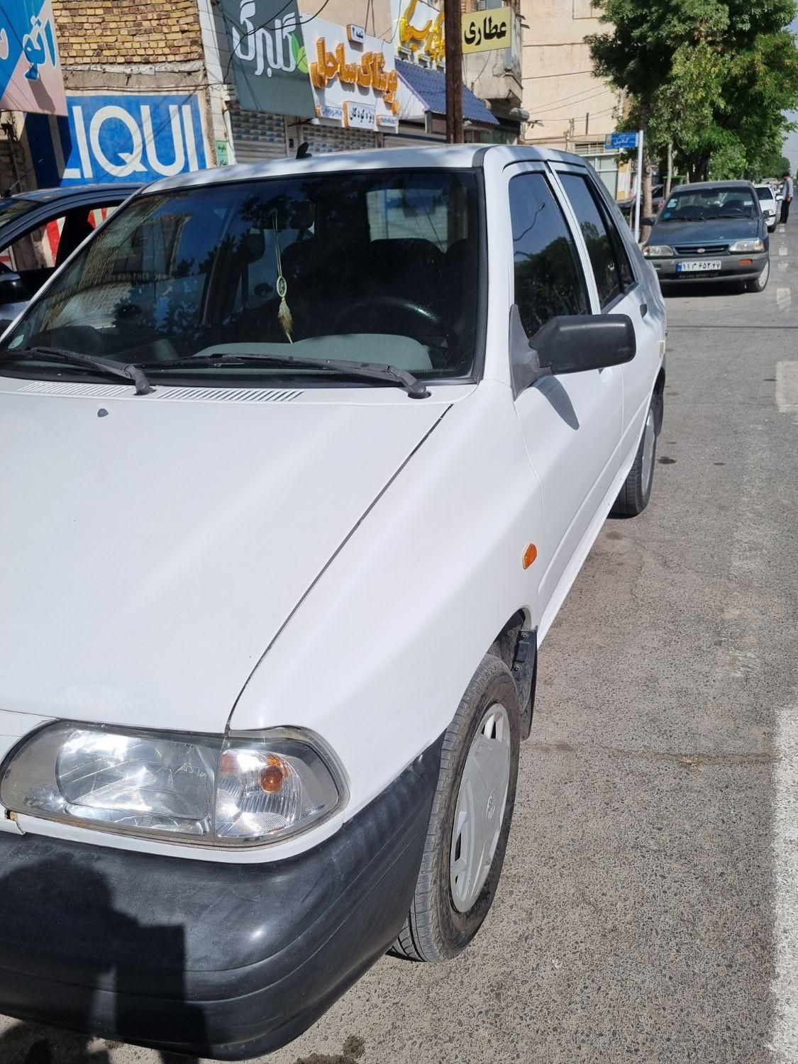 پراید 131 SE - 1399